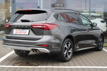 Ford Focus IV 2022 FORD Focus Active, zdjęcie 4