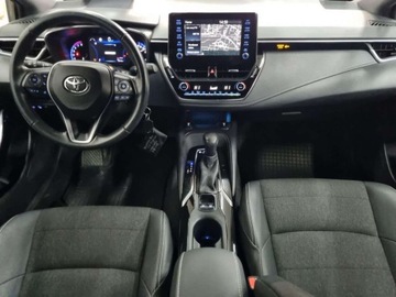 Toyota Corolla XII Hatchback 1.2 Turbo D-4T 116KM 2020 Toyota Corolla Toyota Corolla 1.2 T Comfort MS, 1 wlasciciel, serwisowany, zdjęcie 2