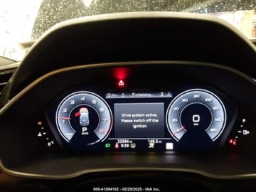 Audi Q3 II 2021 Audi Q3 Premium Plus 45 Tfsi S Line Quattro Tiptronic 2021 2.0l 2.0 Benzyna, zdjęcie 10