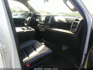  RAM 1500 Tradesman 64 Box 2020 3.6l 3.6 Benzyna 305KM, zdjęcie 6