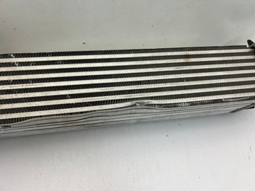 BMW F39 F40 F45 F46 F48 F55 F56 F60 INTERCOOLER CHLADIČ VZDUCHU