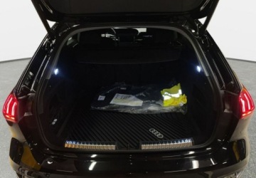 Audi A5 B10 Avant 2.0 TFSI 150KM 2024 Audi A5 Avant VAT 23 2.0TFSI 150KM S-tronic 20242025 r., salon PL, I wlasc, zdjęcie 8