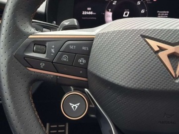 Cupra Terramar SUV 1.5 eTSI 150KM 2025 Cupra Terramar reflektory LED nawigacja tempomat ACC Kessy 1.5, zdjęcie 16