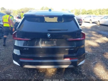 BMW X1 U11 2024 BMW X1 xDrive28i 2024 2.0 Benzyna 241KM, zdjęcie 4