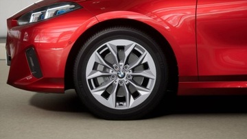 BMW Seria 1 F70 2025 BMW 116 - Dostępny od ręki!, zdjęcie 5