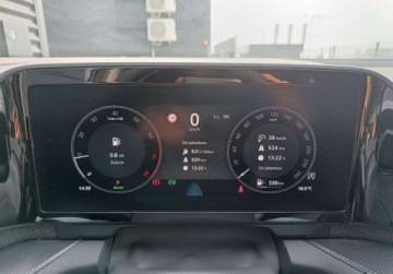 Skoda Kodiaq I SUV Facelifting 1.5 TSI 150KM 2024 Skoda Kodiaq 1.5 150KM MHEV Selection Salon PL 1 wlasciciel ASO Gwarancja, zdjęcie 25