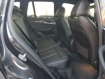 BMW X3 G01 2021 BMW X3 xDrive M40i 2021 3.0l 3.0 Benzyna 382KM, zdjęcie 10