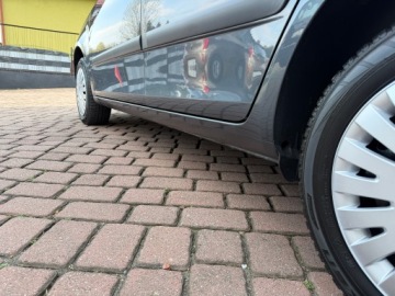 Skoda Fabia II Hatchback 1.4 i 16V 85KM 2007 Skoda Fabia SPORT Tylko147tyśkm! 1WŁ CLIMATRONIC 1.4! Prosta Benzyna NAVI, zdjęcie 16