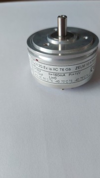 Датчик Kinax 3W2 GMC-708-214D1D000 Camille Bauer AG