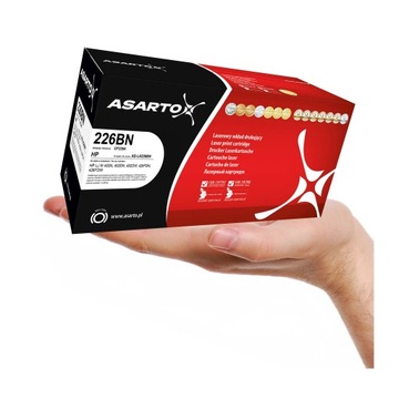 TONER do HP 26A CF226A PRO M402 M426 Premium