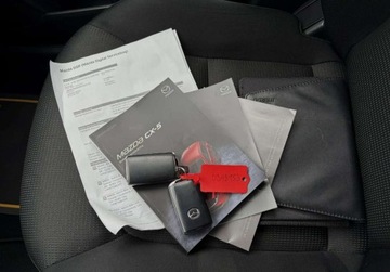 Mazda CX-5 II SUV Facelifting 2.0 SKYACTIV-G 165KM 2022 Mazda CX-5 LIFT II 2.0 FULL LED gwarancja BEZWYPADKOWA 165 KM manual, zdjęcie 37