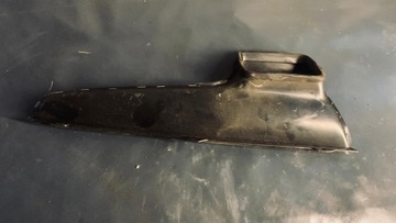 KIEROWNICA POWIETRZA MERCEDES W116 1168300319