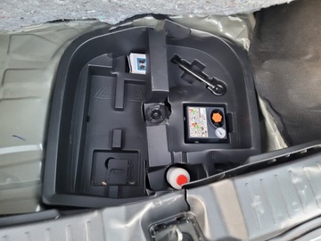 Nissan Juke II Crossover 1.0 DIG-T 114KM 2021 Nissan Juke II AUTOMAT 55 tyś km kamera Klimatronik I wł, zdjęcie 16