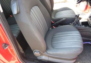 Fiat Punto Grande Punto Hatchback 5d 1.2 Start&amp;Stop 69KM 2011 Fiat Grande Punto 1.2 benzyna , oszczędny , 100% sprawny, zdjęcie 12