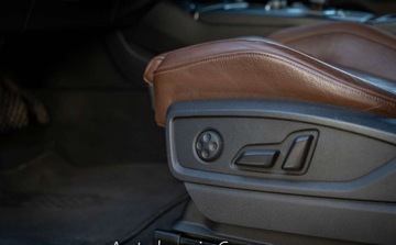 Audi Q5 II SUV 2.0 TFSI 252KM 2018 Audi Q5 Audi Q5 III 2.0 TFSI Quattro 252KM 2.0 Benzyna 252KM, zdjęcie 12