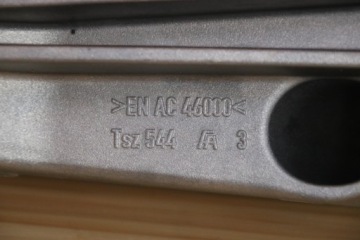 BMW G30 G31 G32 G11 G12 ЛАПА ДВИГАТЕЛЯ ЛЕВАЯ 6861555