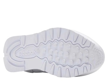 Buty męskie sportowe sneakersy białe GY0953 REEBOK CLASSIC 100008492 44