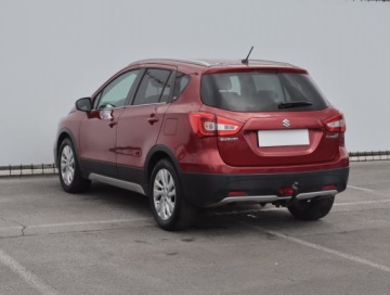 Suzuki SX4 II S-cross Facelifting 1.4 BOOSTERJET 140KM 2019 Suzuki SX4 S-Cross 1.4 BoosterJet, Salon Polska, zdjęcie 3