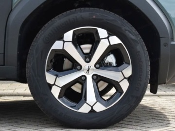 Dacia Duster III 2026 Od ręki - Journey 1.8 Full Hybrid 155KM / Pakiet Parking, Zimowy Plus, zdjęcie 13