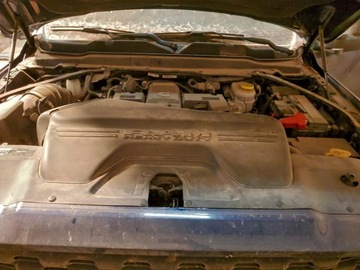  RAM 2500 Big Horn 2024 6.7 Diesel 370KM, zdjęcie 6