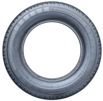 2 ВСЕСЕЗОННЫЕ ШИНЫ 235 65 16c, 2 пары. 235/65R16C всесезонный.