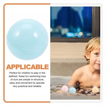 Bobo Ball Mini Игрушки-антистресс Яма 100 шт.