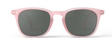 Izipizi Junior Sun #E Okulary przeciwsłoneczne dla dzieci (5-10Y) Różowy