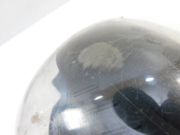 PIAGGIO ZIP II 50 2T КОРПУС РУЛЕВОГО КОЛЕСА + КОНТРОЛЬНАЯ ЛАМПА