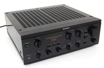 SONY TA-F700ES TOPOWY WZMACNIACZ STEREO HI-END !