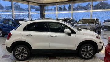 Fiat 500X Crossover 1.6 MJet 120KM 2015 Fiat 500X Bardzo ladny stan 1.6 Diesel 120KM, zdjęcie 2