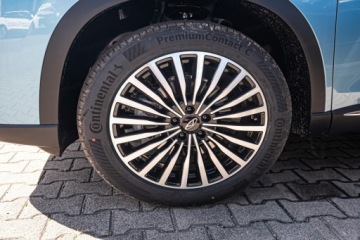 Chery Tiggo 8 SUV 1.6 T-GDI 147KM 2025 CHERY TIGGO 8 Prestige 1.6 T-GDI DCT Suv 147KM 2025, zdjęcie 16