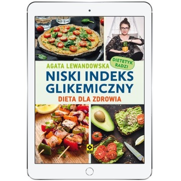 Niski indeks glikemiczny