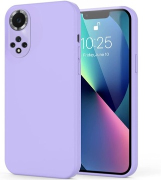ETUI DO HUAWEI NOVA 9 SILIKON CASE SOFT + SZKŁO