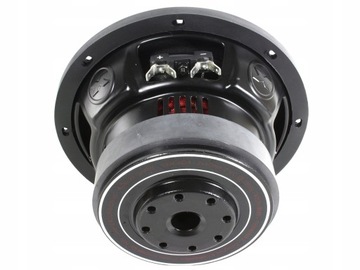 Экскурсия, сабвуфер, 8 дюймов, 20 см, 1000 Вт, динамик