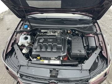 Volkswagen 2016 Volkswagen Passat Alltrack Automat 4Motion 240KM, zdjęcie 12