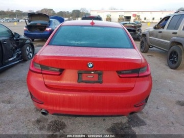 BMW Seria 3 G20-G21 2020 BMW Seria 3 330I 2020 2.0l 2.0 Benzyna 255KM, zdjęcie 3
