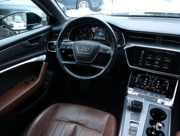 Audi A6 C8 Avant 2.0 40 TDI 204KM 2019 Audi A6 40 TDI, 201 KM, Automat, Skóra, Navi, zdjęcie 6