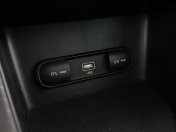 Kia Sportage IV SUV Facelifting 1.6 CRDI 136KM 2019 Kia Sportage automat 4x4 klima auto navi kamera i, zdjęcie 28