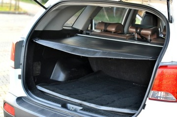 Kia Sorento II SUV 2.0 CRDi 150KM 2011 Kia Sorento 2,0CRDi 150KM Panorama Navi, zdjęcie 10