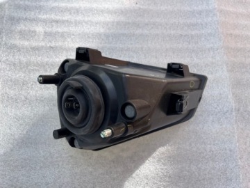 Фара передняя левая CAN AM RYKER 600 900 19