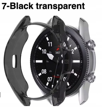 КОРПУС SAMSUNG GALAXY WATCH 3 41/45 мм РАЗНЫЕ ЦВЕТА