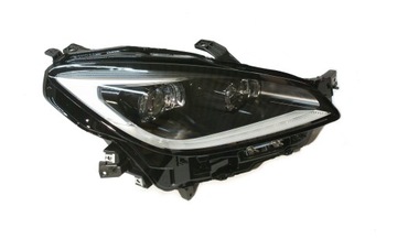 LAMPA REFLEKTOR LED PRAWY SUBARU BRZ 2.4 ORYGINAŁ 2022-