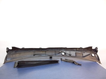 OPEL INSIGNIA И ВЕРХНЕЕ ОКНО 13224209