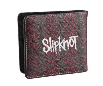 Портфолио Slipknot - звезда