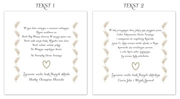 PAMIĄTKA CHRZTU ŚWIĘTEGO PUDEŁKO DREWNIANE NA PIENIĄDZE PREZENT CHRZEST