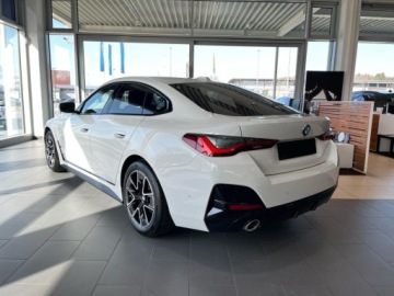 BMW Seria 4 G22-23-26 Coupe 2.0 420d 190KM 2026 BMW Seria 4 Gran Coupe 420d xDrive Sport Sedan 2.0 (190KM) 2026, zdjęcie 2
