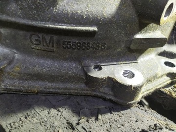 INSIGNIA B ASTRA K 1,6 CDTI SKŘÍŇ ŘAZENÍ M32