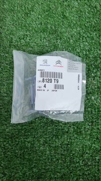 Spinka Listwa Szyba Dach C-Crosser OEM Nówa