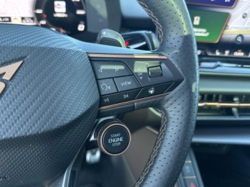 Cupra Terramar SUV 2.0 TSI 265KM 2025 Cupra Terramar 2.0TSI 265KM 4Drive DSG, Salon PL,, zdjęcie 32