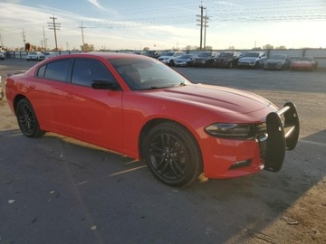 Dodge Charger VII 2019 Dodge Charger SXT 2019 3.6L 3.6 Benzyna 292KM, zdjęcie 3